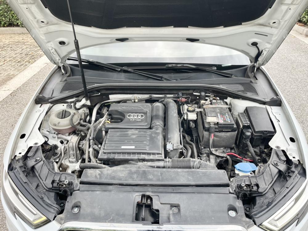 Audi Audi A3