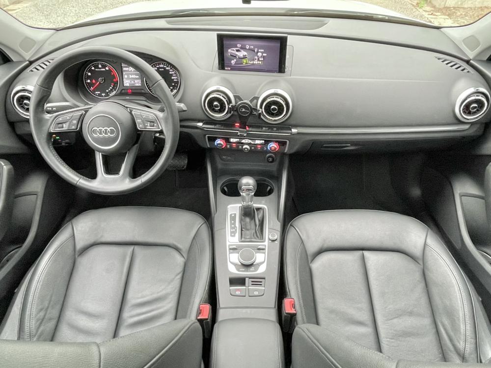 Audi Audi A3