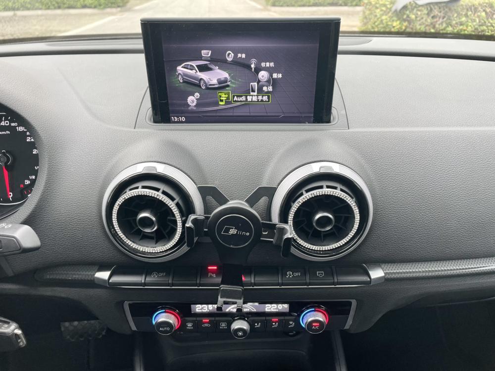 Audi Audi A3