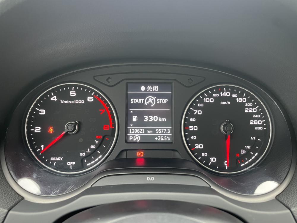 Audi Audi A3