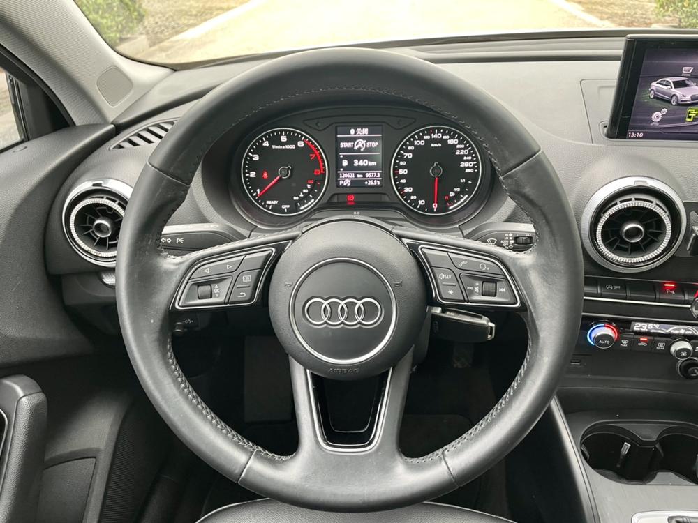 Audi Audi A3