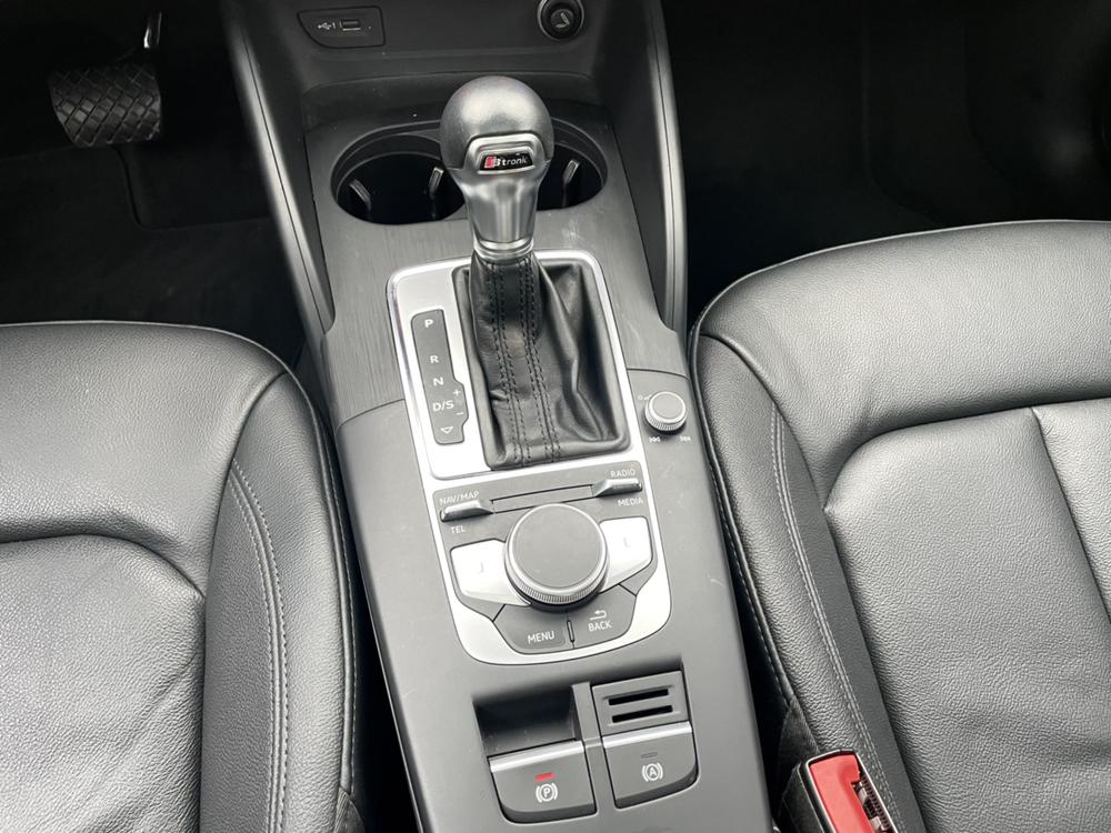 Audi Audi A3