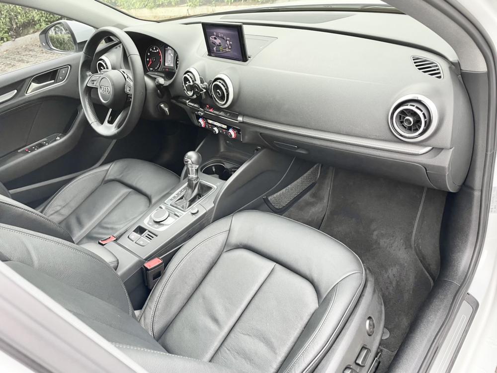 Audi Audi A3