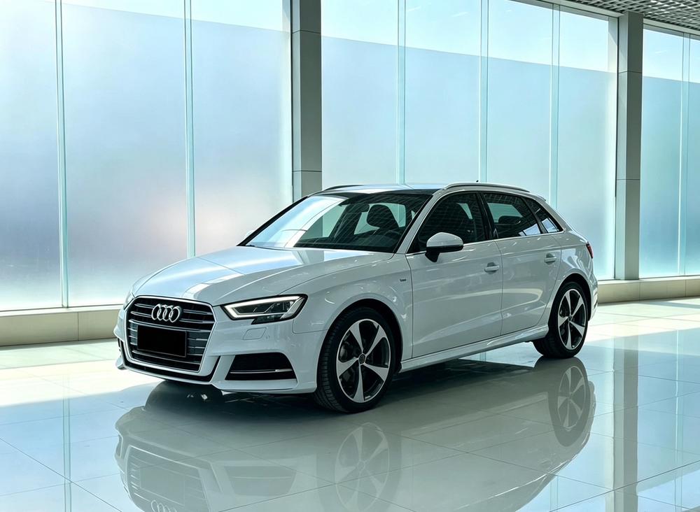 Audi Audi A3