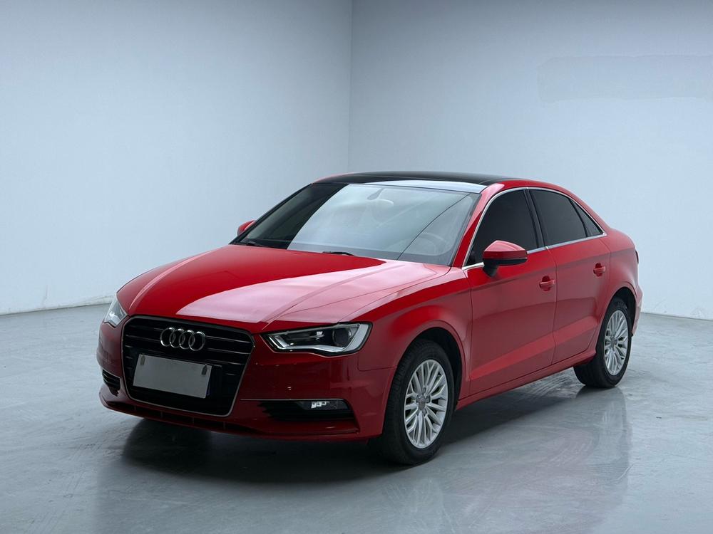 Audi Audi A3