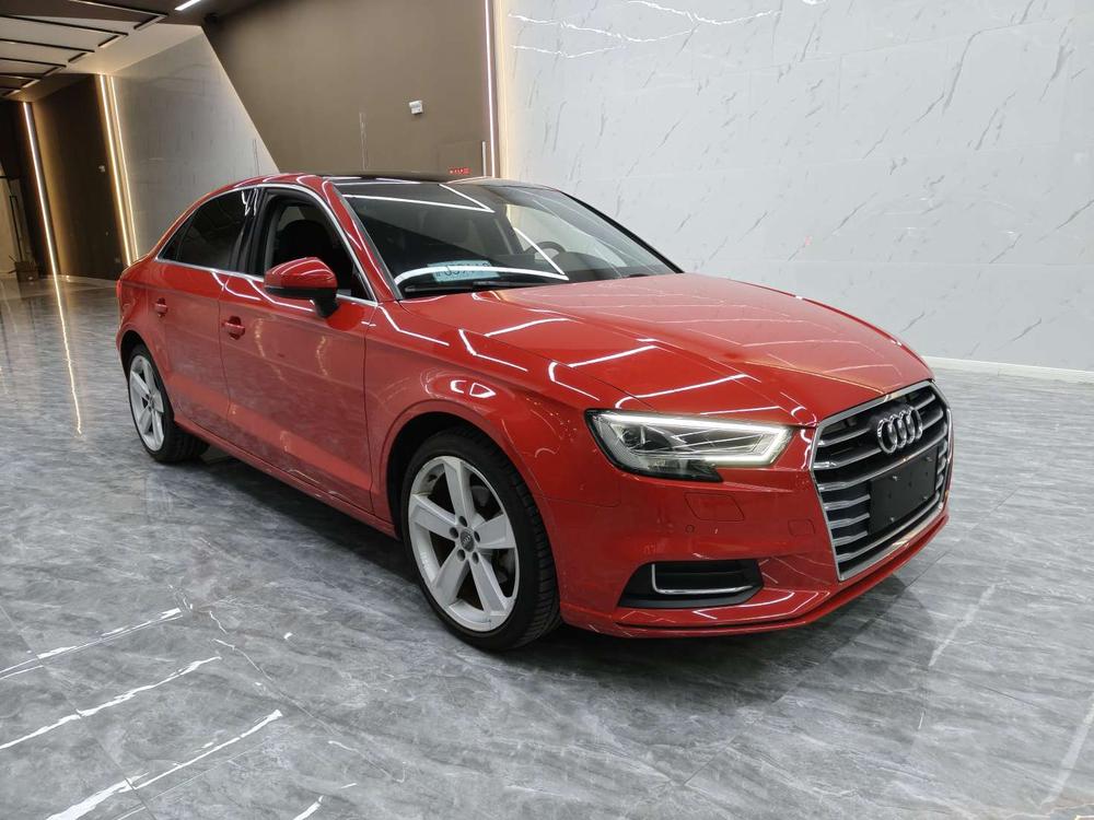 Audi Audi A3