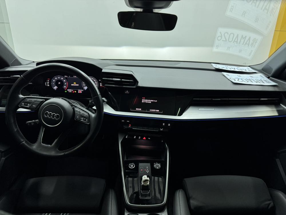 Audi Audi A3