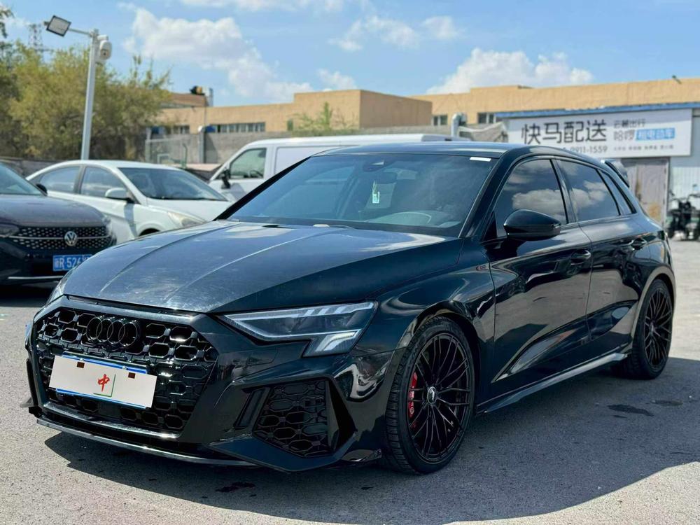 Audi Audi A3