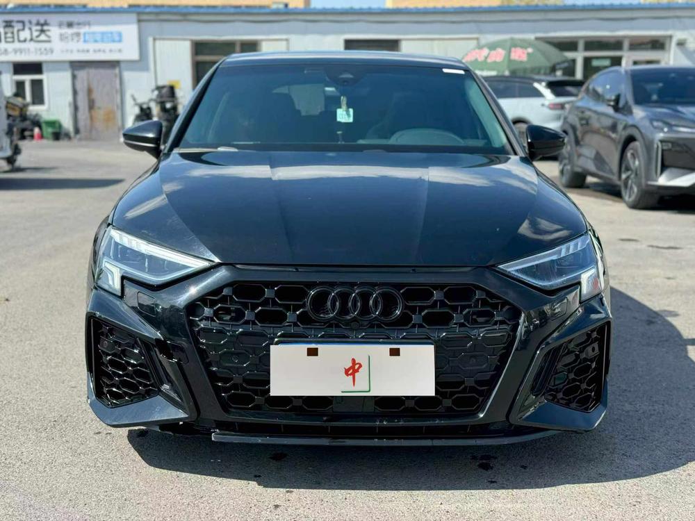 Audi Audi A3