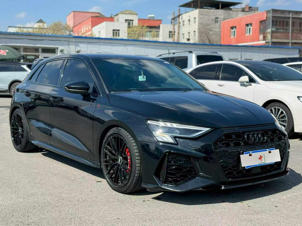 Audi Audi A3