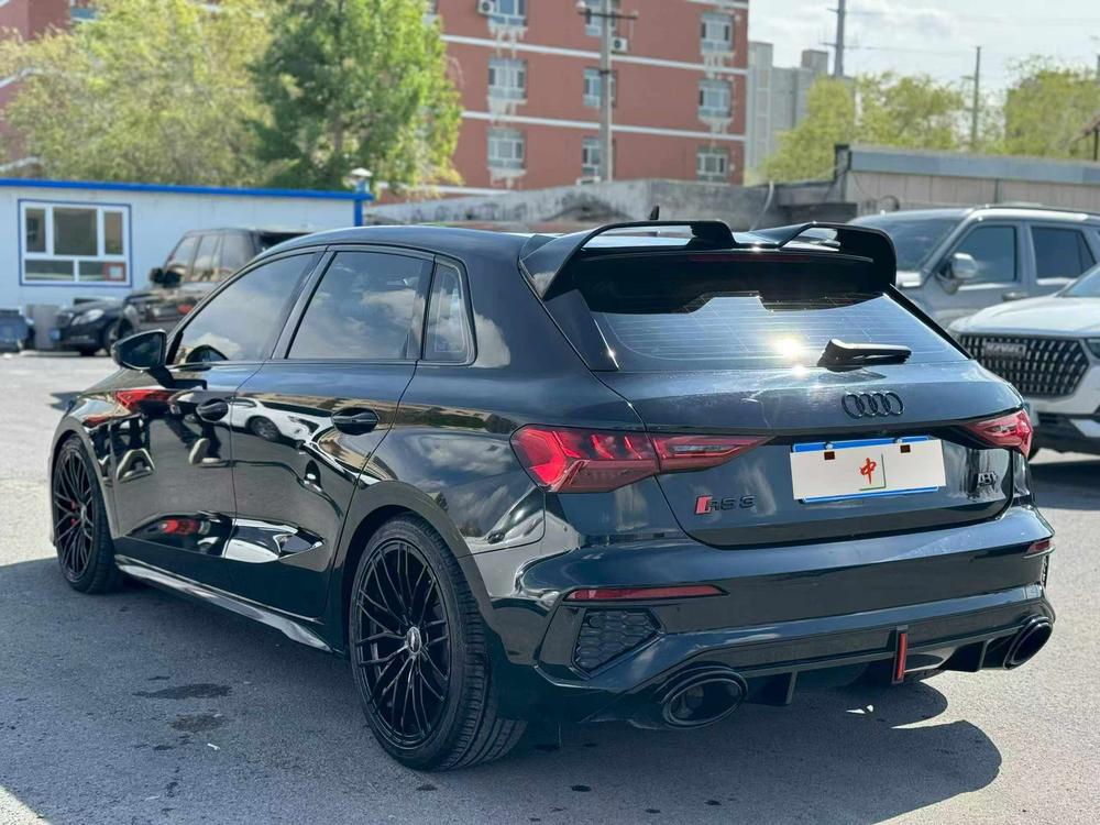Audi Audi A3