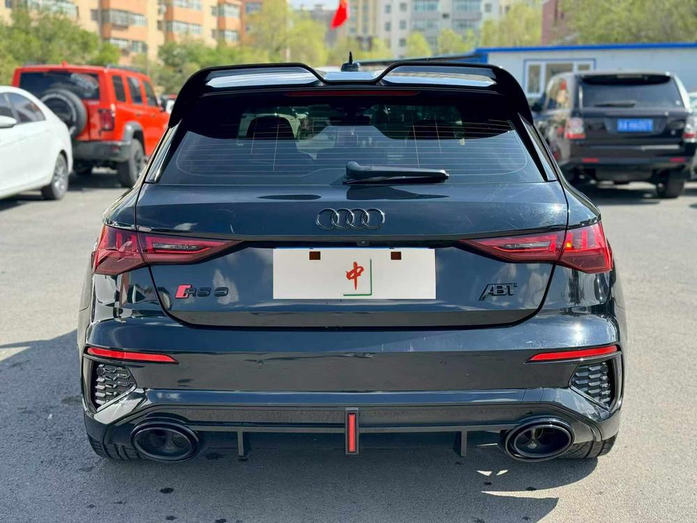 Audi Audi A3