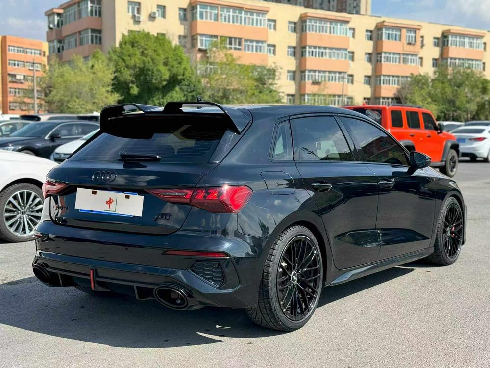 Audi Audi A3