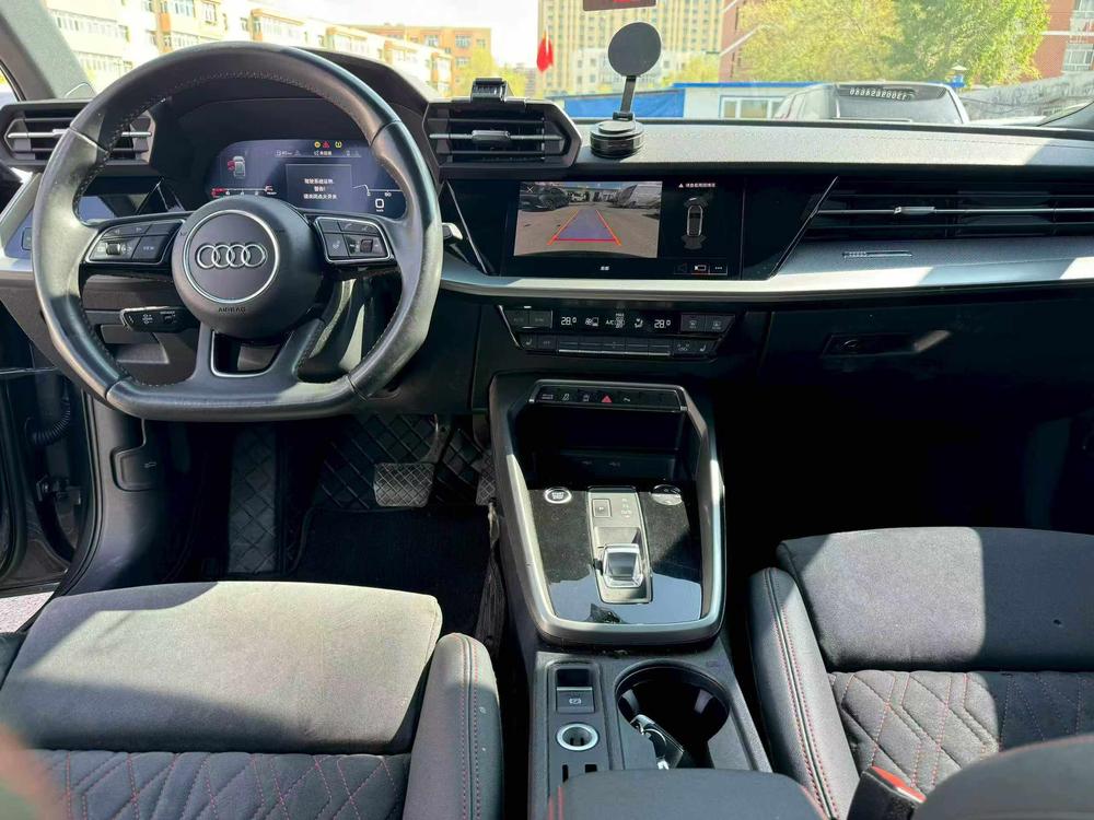 Audi Audi A3