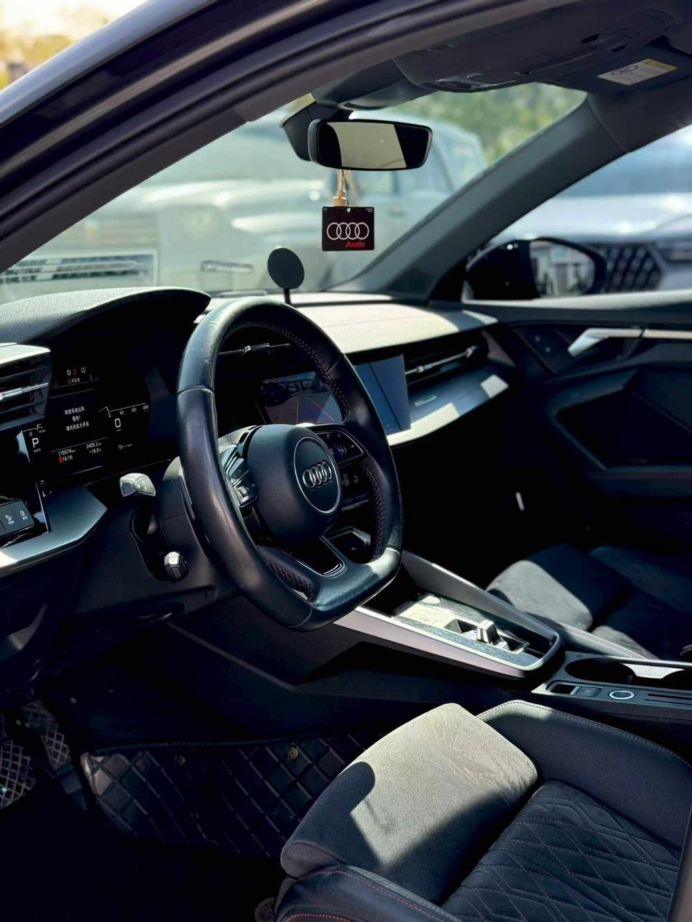 Audi Audi A3