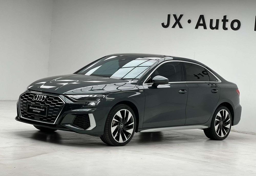 Audi Audi A3