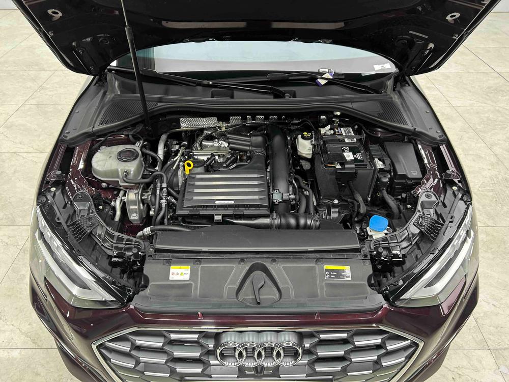 Audi Audi A3