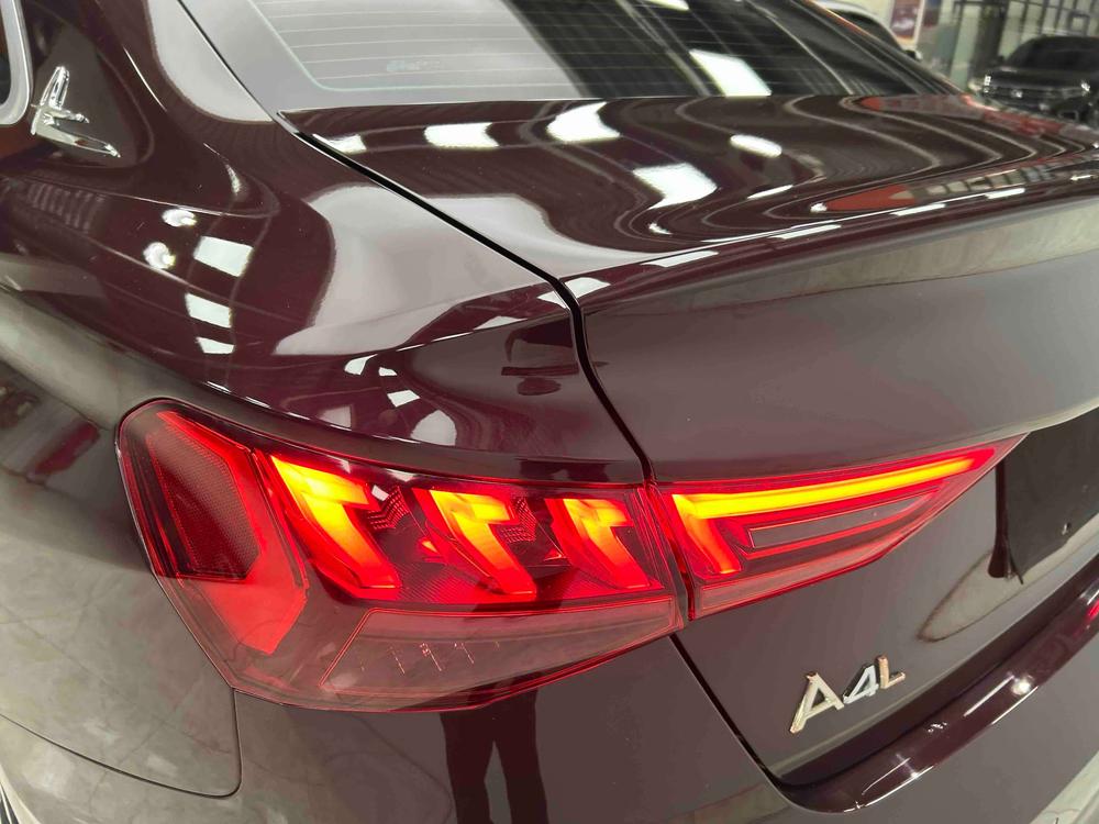 Audi Audi A3