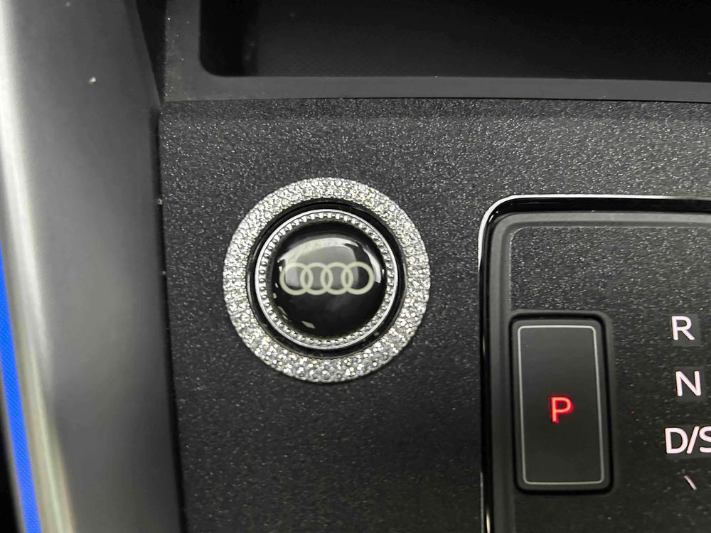 Audi Audi A3