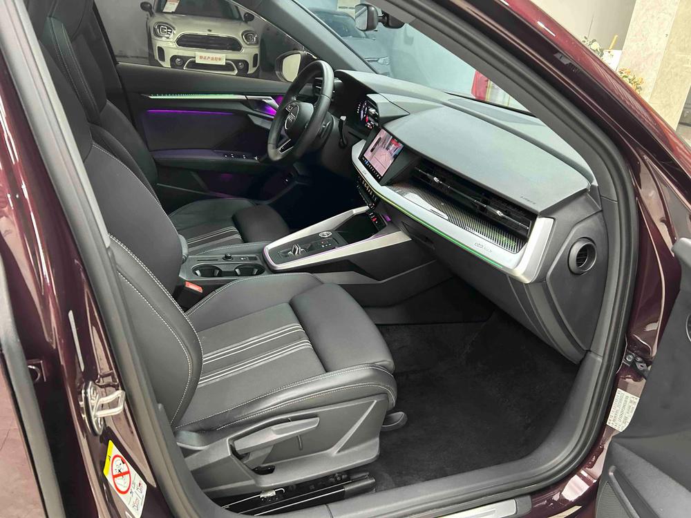 Audi Audi A3