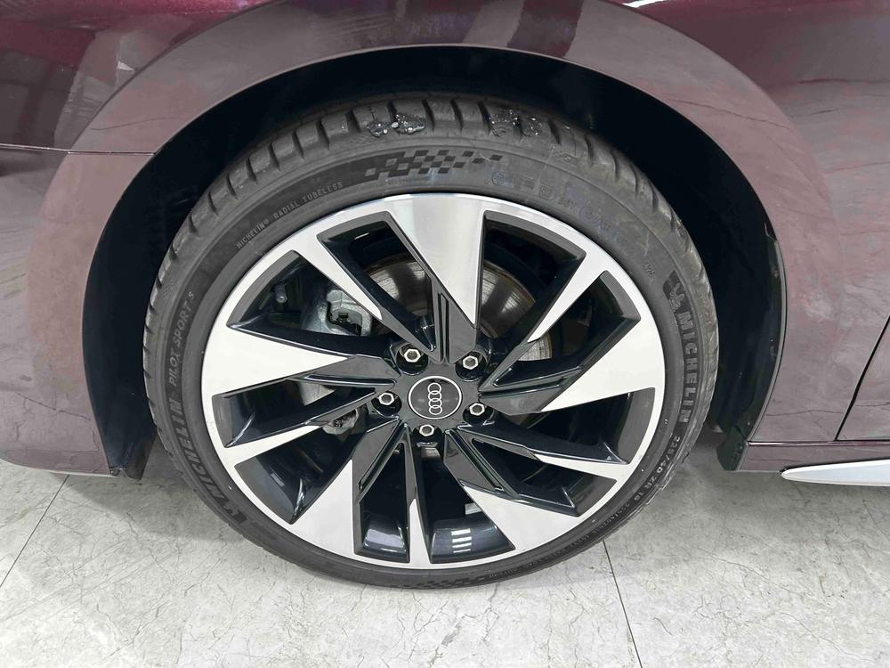 Audi Audi A3
