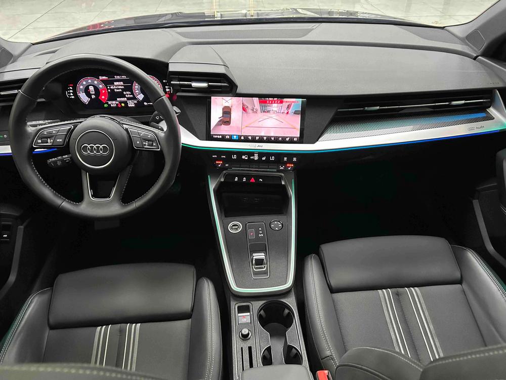 Audi Audi A3