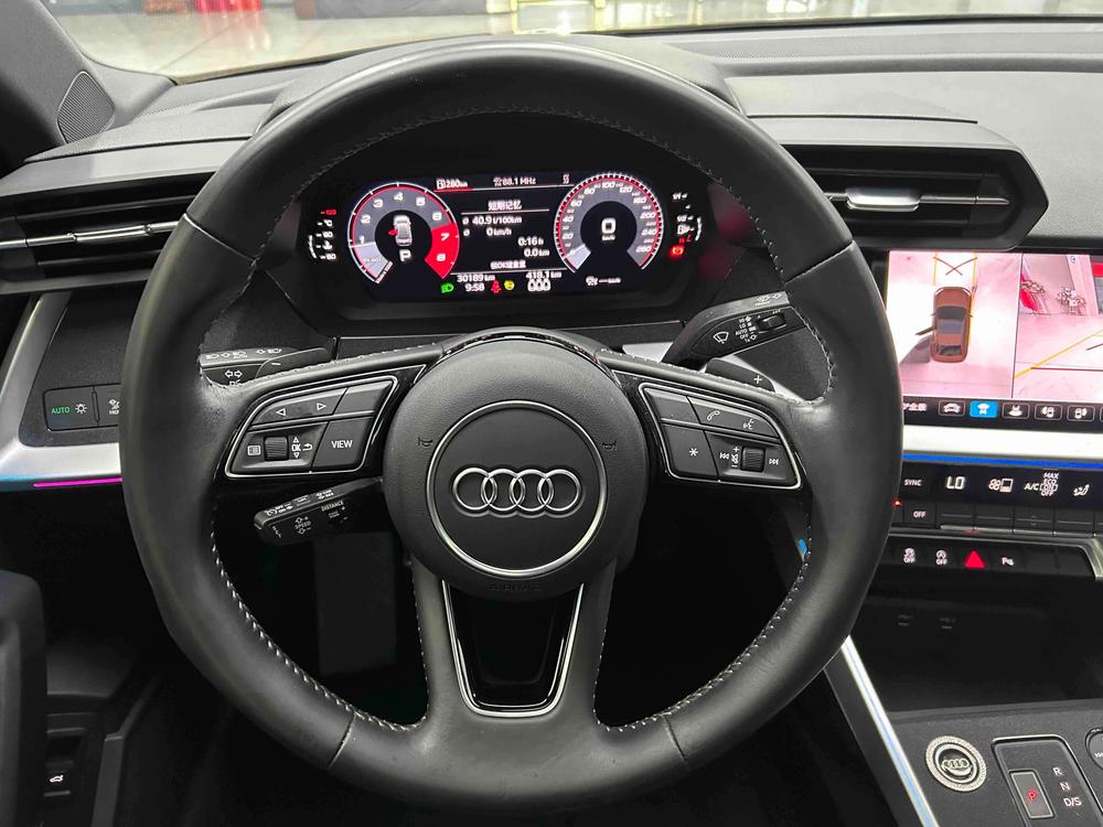 Audi Audi A3