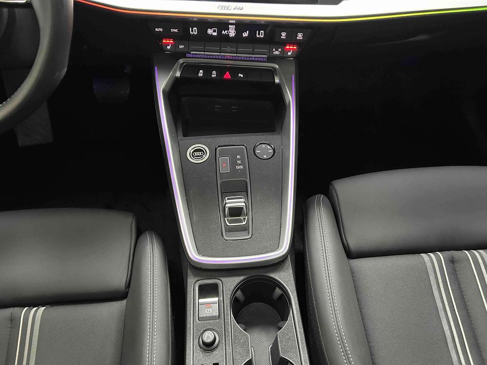 Audi Audi A3