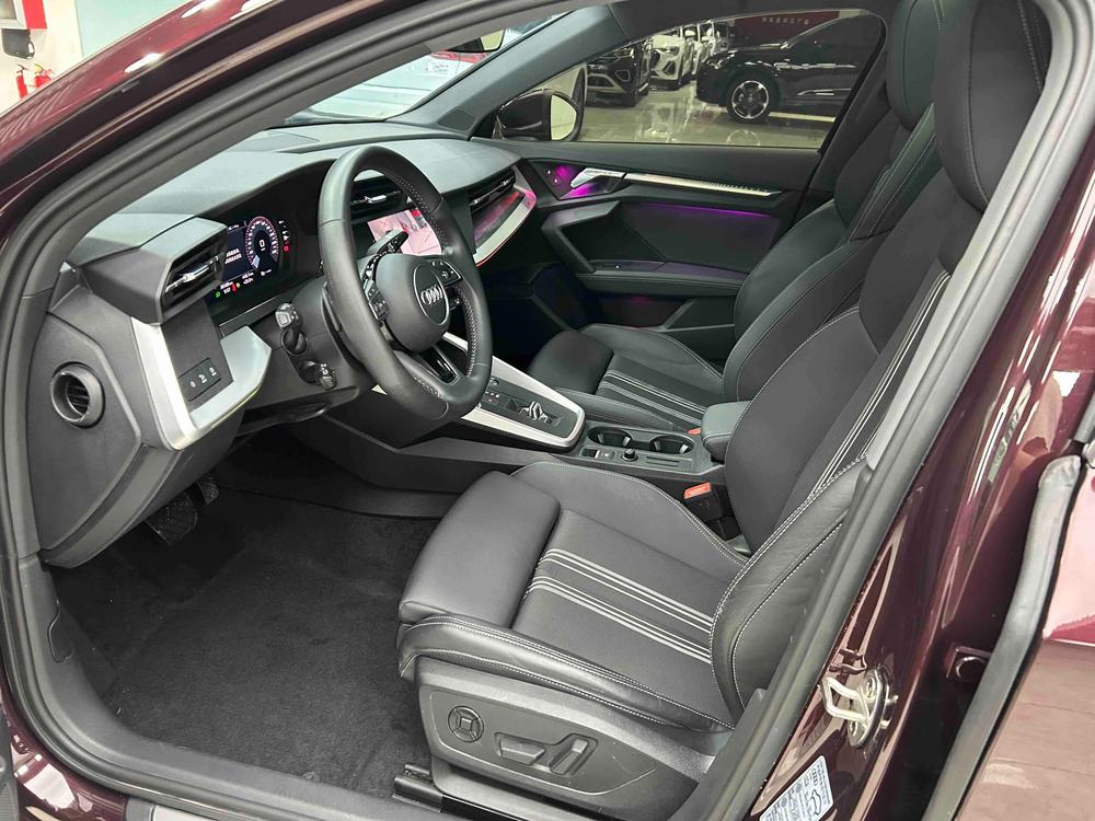 Audi Audi A3
