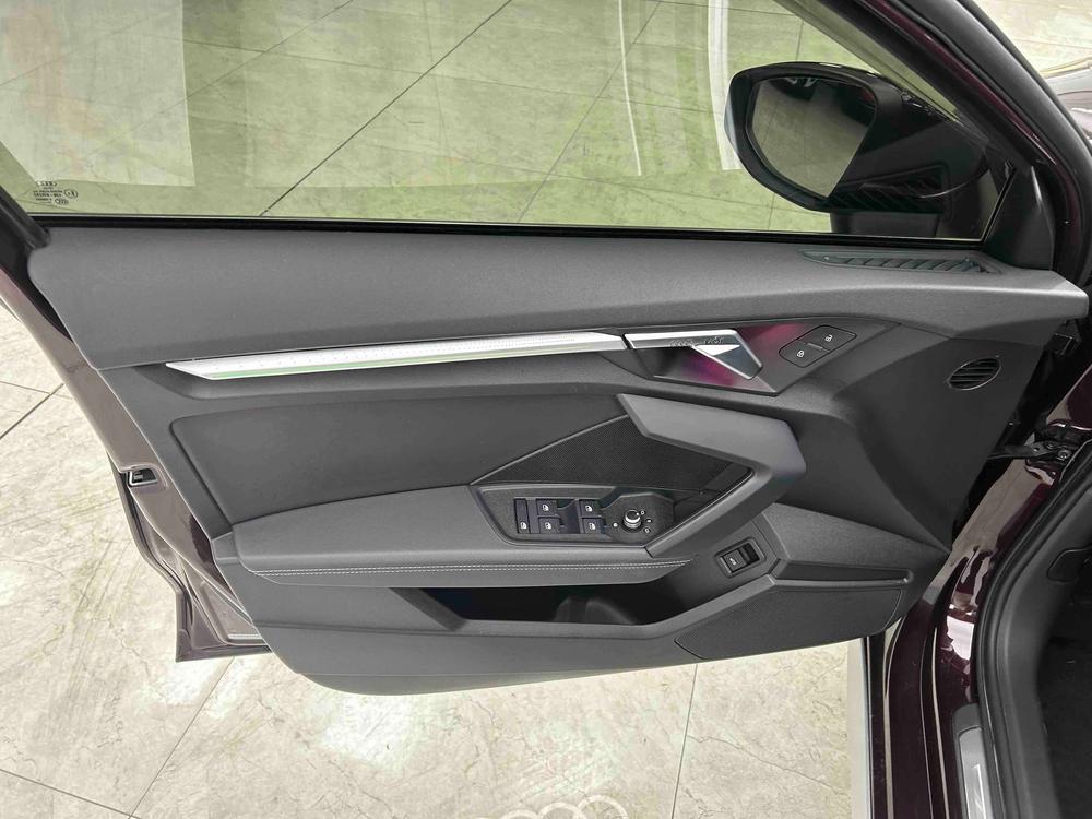 Audi Audi A3