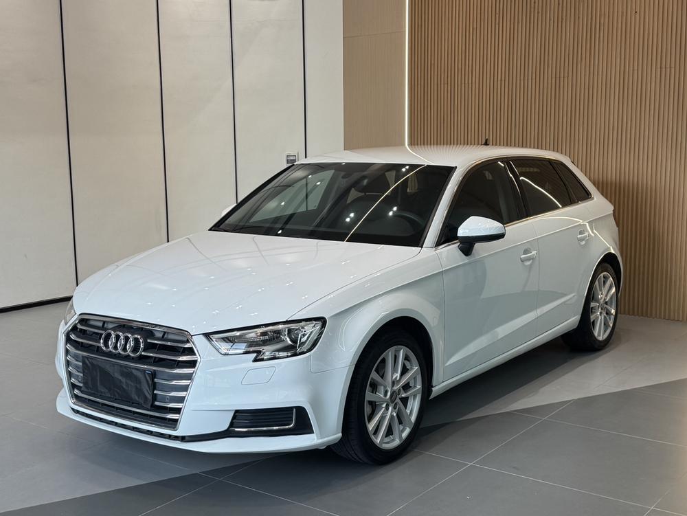 Audi Audi A3
