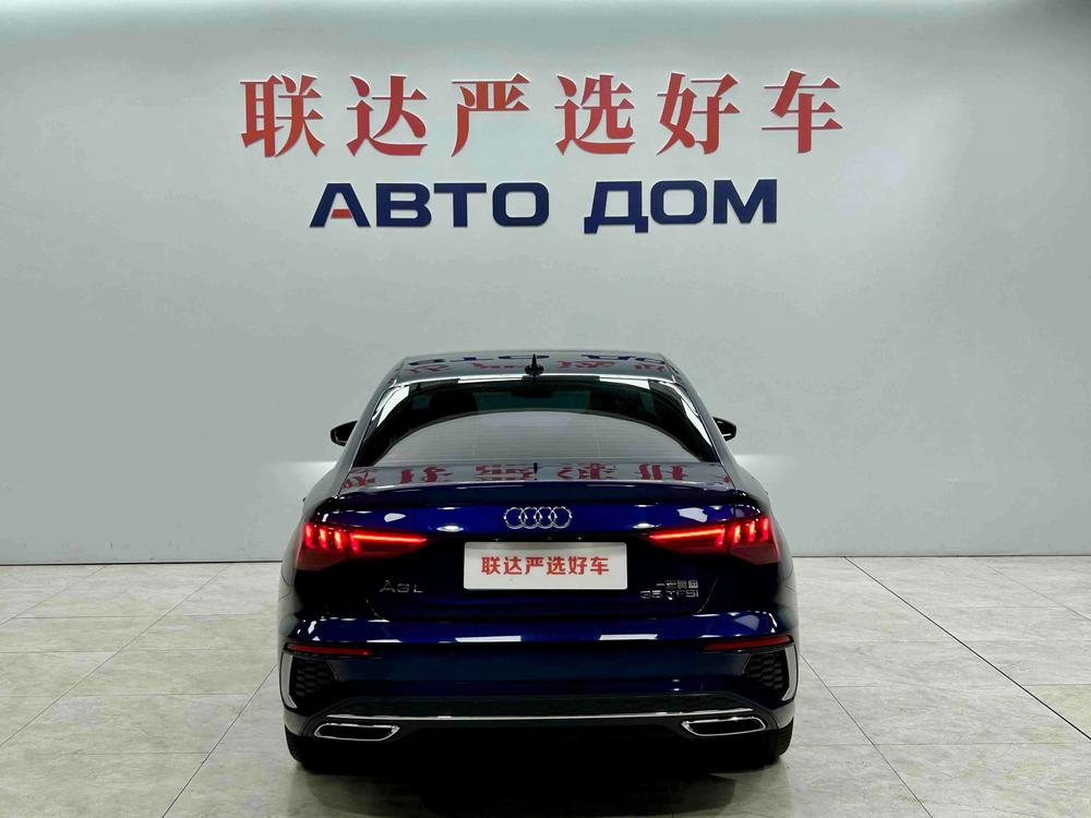 Audi Audi A3