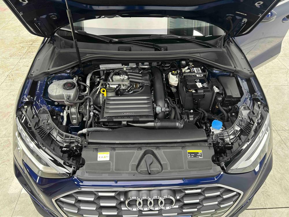 Audi Audi A3