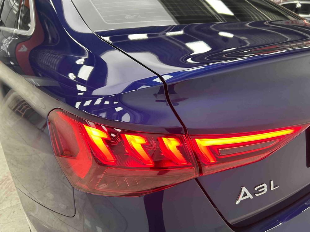 Audi Audi A3