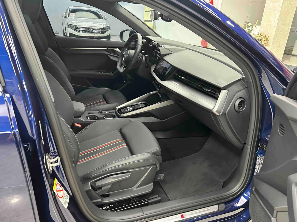 Audi Audi A3