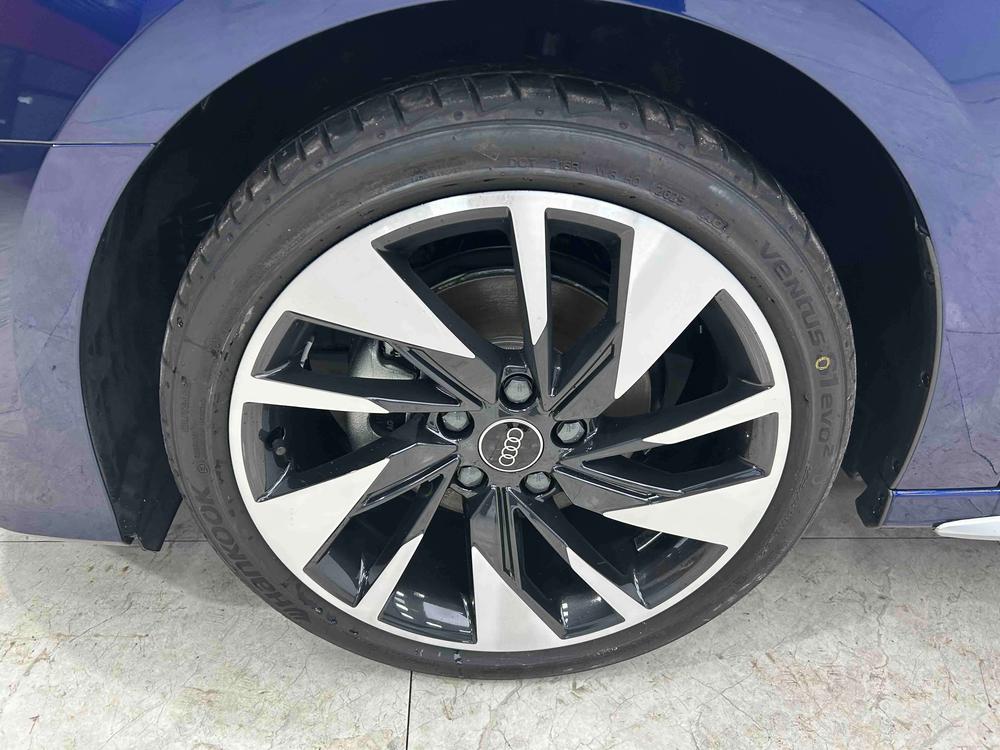 Audi Audi A3