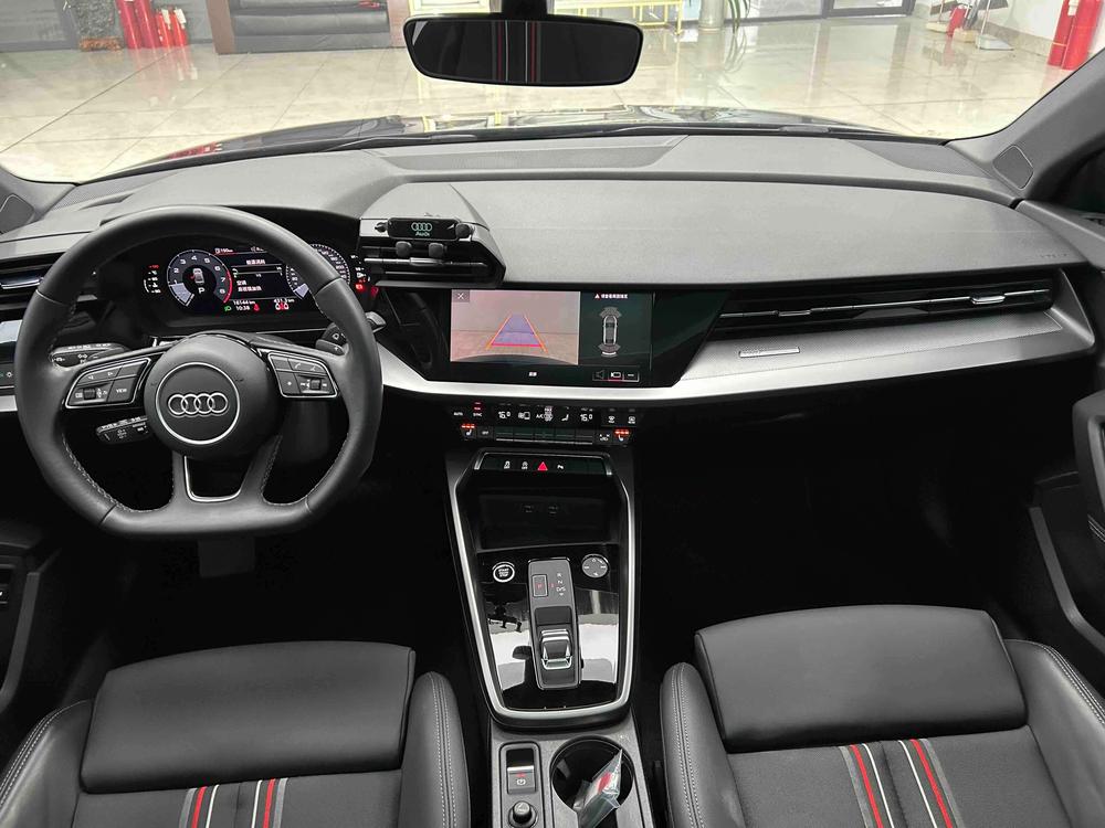 Audi Audi A3