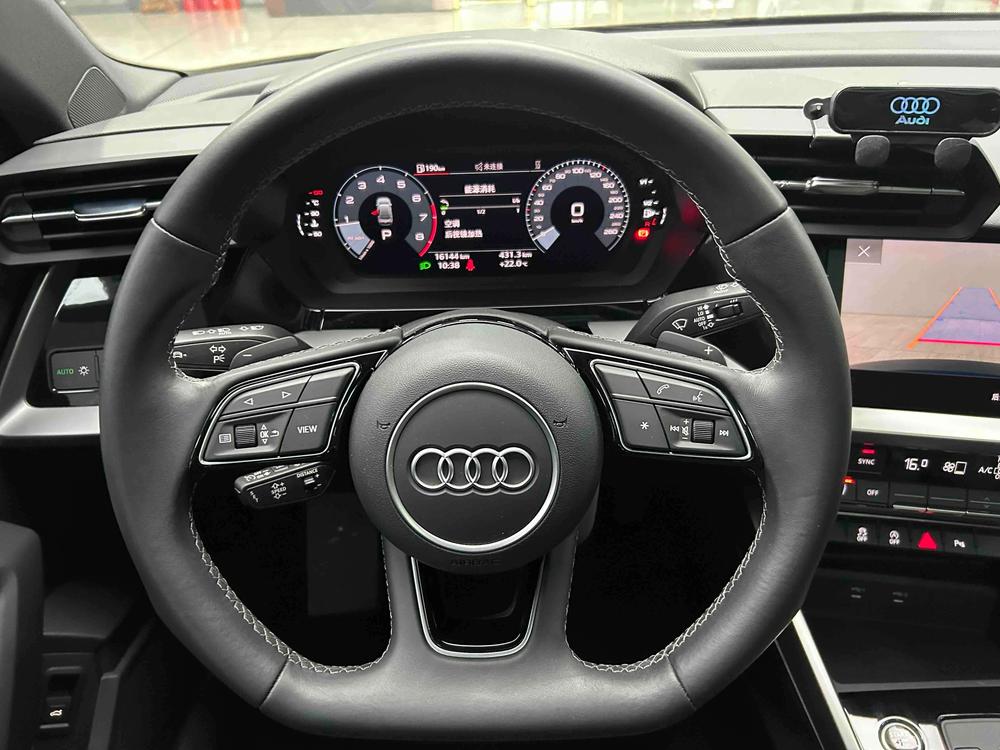 Audi Audi A3