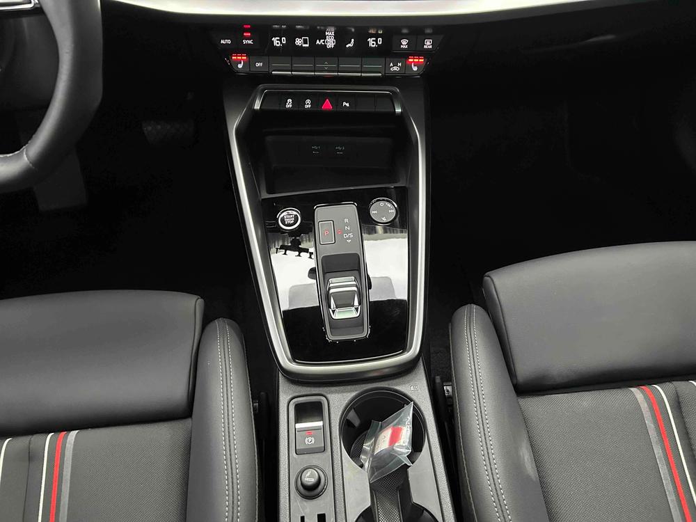 Audi Audi A3