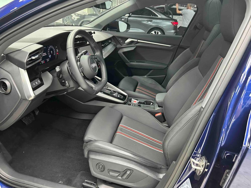Audi Audi A3
