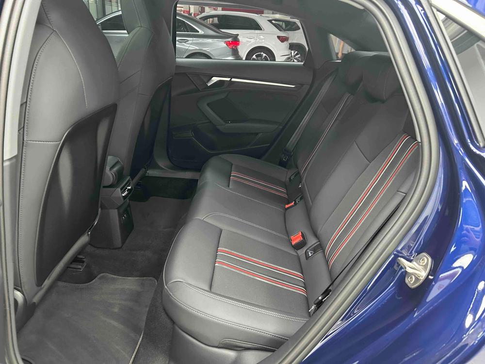 Audi Audi A3