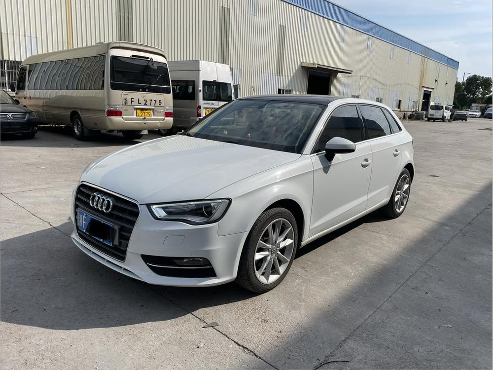 Audi Audi A3