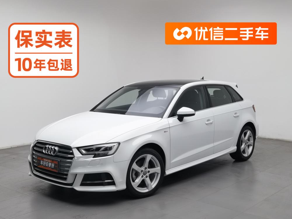Audi Audi A3
