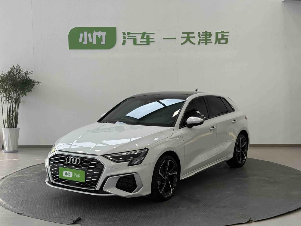 Audi Audi A3