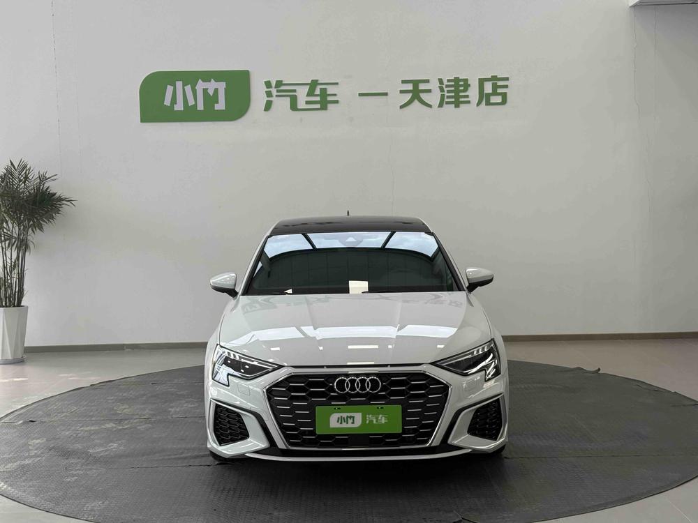 Audi Audi A3