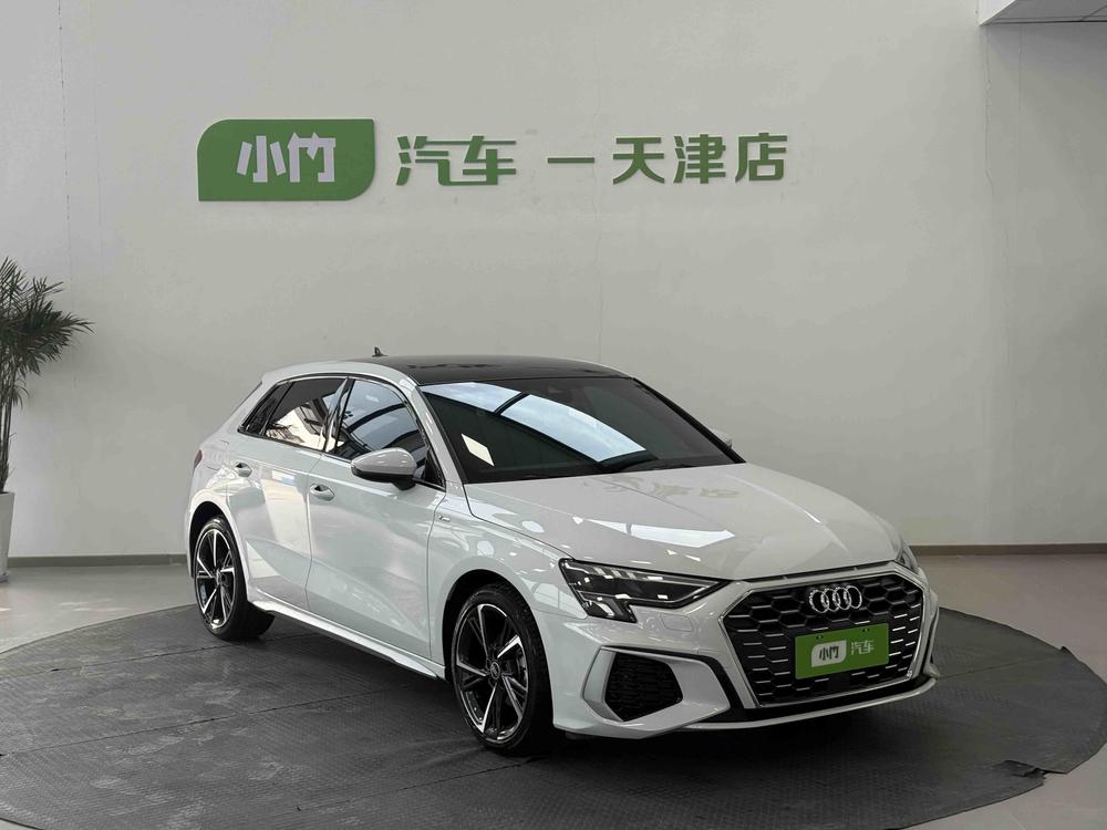 Audi Audi A3