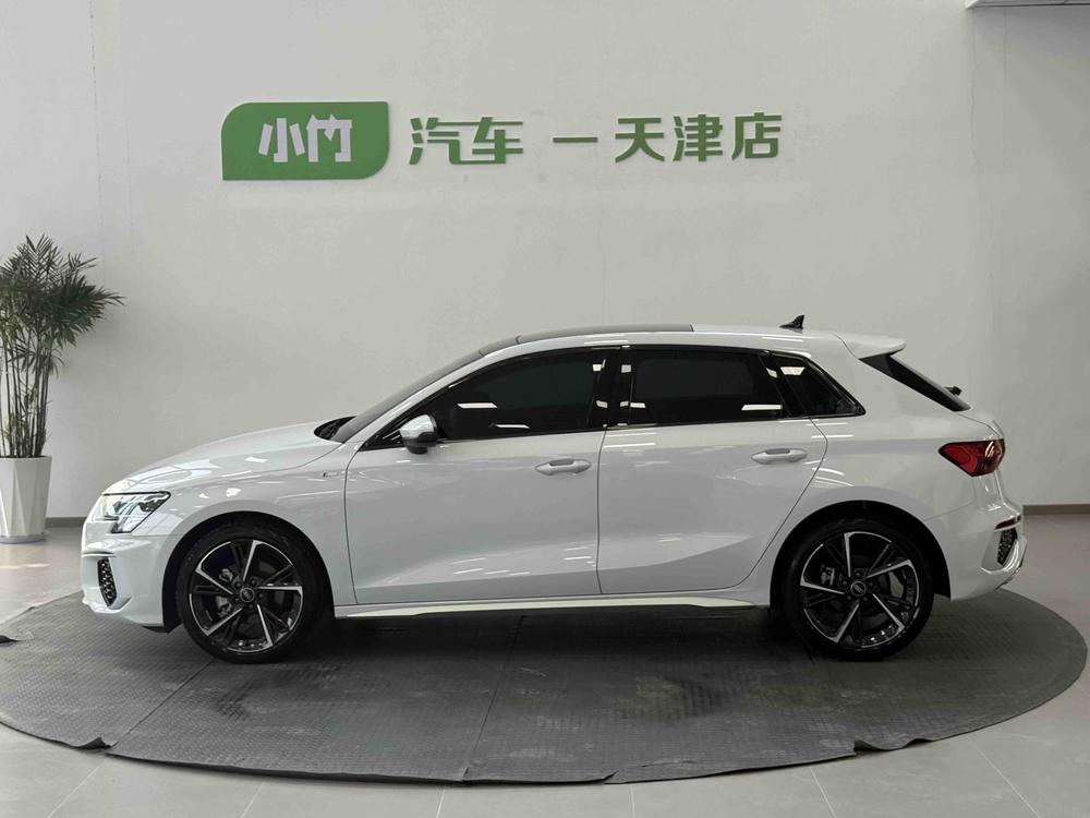 Audi Audi A3