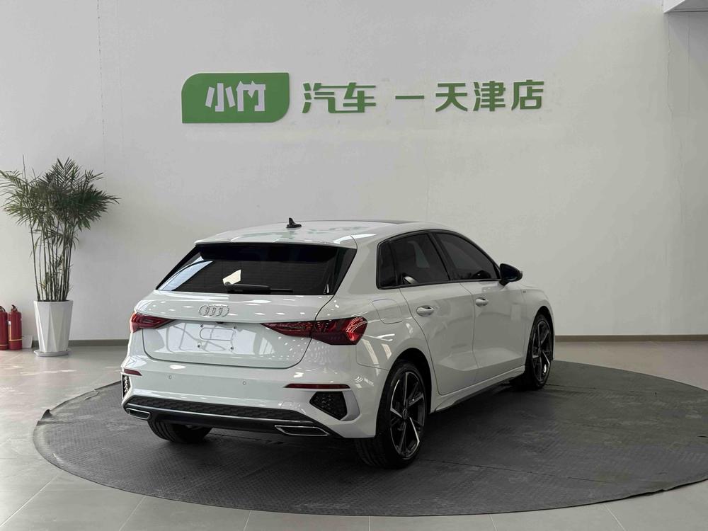 Audi Audi A3