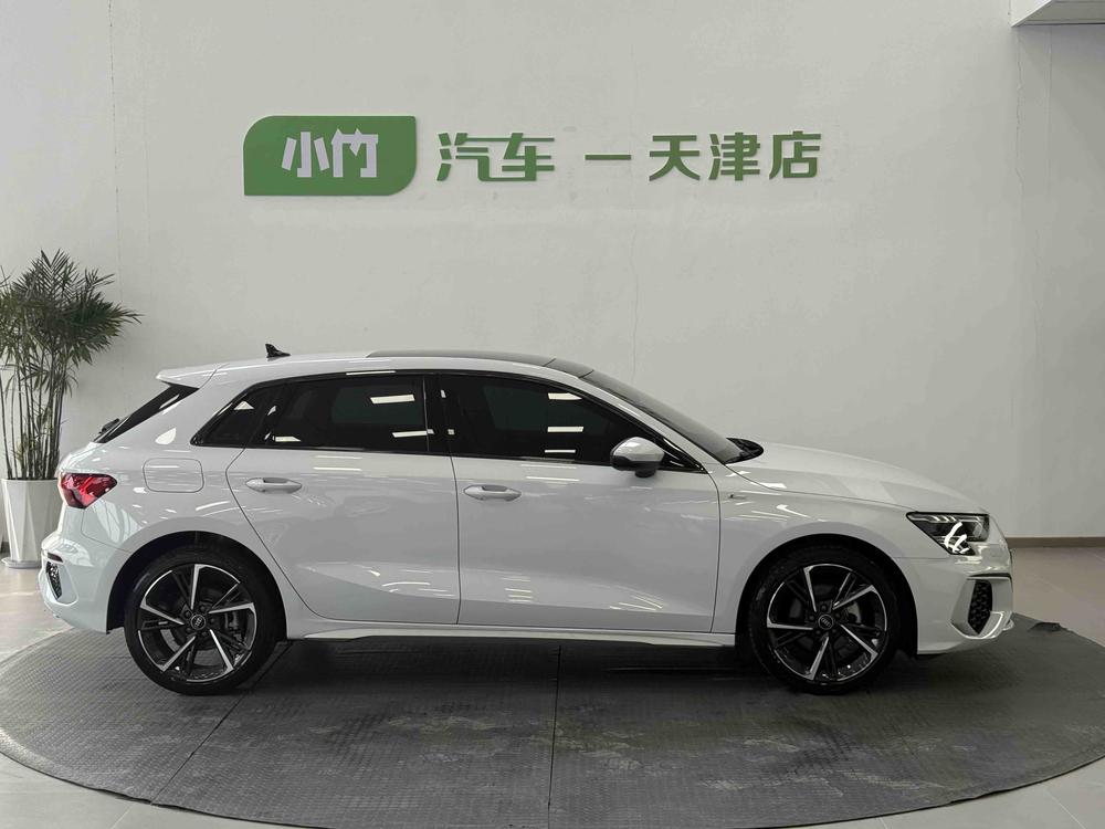 Audi Audi A3