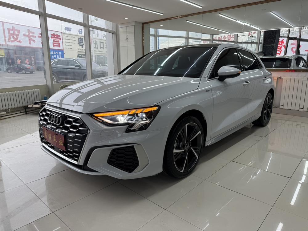 Audi Audi A3